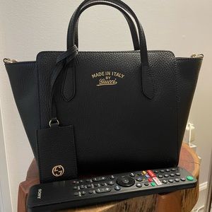 auth Gucci bag